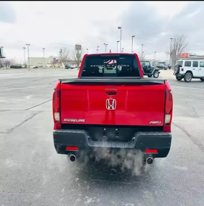 CLEAN USED 2022 H-<strong>onda</strong> Ridgeline - Product Image 3