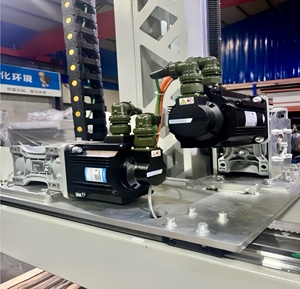 2024 Hot Sell Automatic <strong>Loading</strong> and Unloading <strong>System</strong> and Gantry <strong>Robot</strong> - Product Image 2