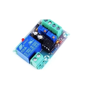 XH-M601 12V akıllı güç kontrol paneli otomatik pil şarj sistemi BMS (pil yönetim sistemleri) şarj cihazı - Product Image 3