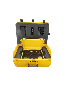 Benchtop XRD Analyzer InXuit Terra <strong>System</strong> for High-Precision <strong>Testing</strong> - Product Image 6