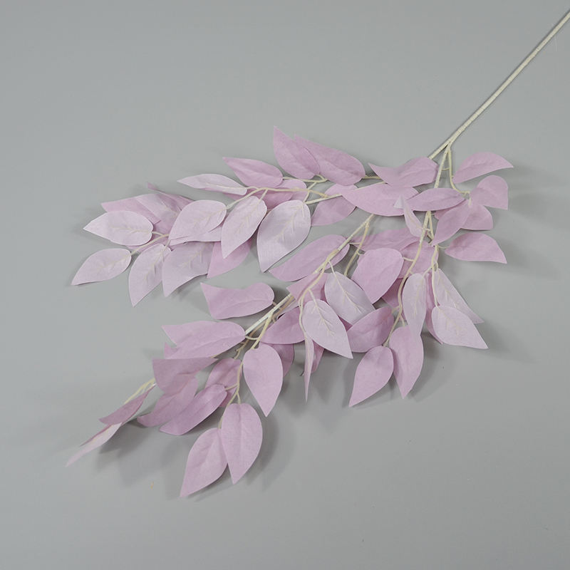 สีม่วงอ่อน