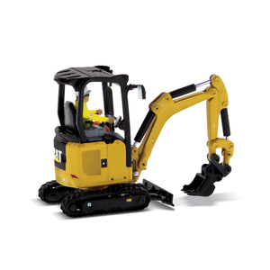 Miniexcavadora directa de fábrica con sistemas hidráulicos avanzados para compradores a granel - Product Image 1
