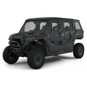2025 Pro X-Dフルサイズkine-tics util-ity vehi-cle商用および作業機能付き - Product Image 1