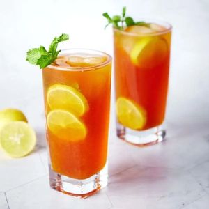 Krub.Oハニーライムシロップ580ml/ボトルベトナムから大人と子供向け輸出準備