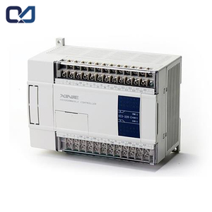 Brand New Original Spot <strong>Plc</strong> <strong>Programming</strong> Controller XD2-24R-E Host 24-point Relay Output <strong>Plc</strong> <strong>Type</strong> Programmable Controller - Product Image 5