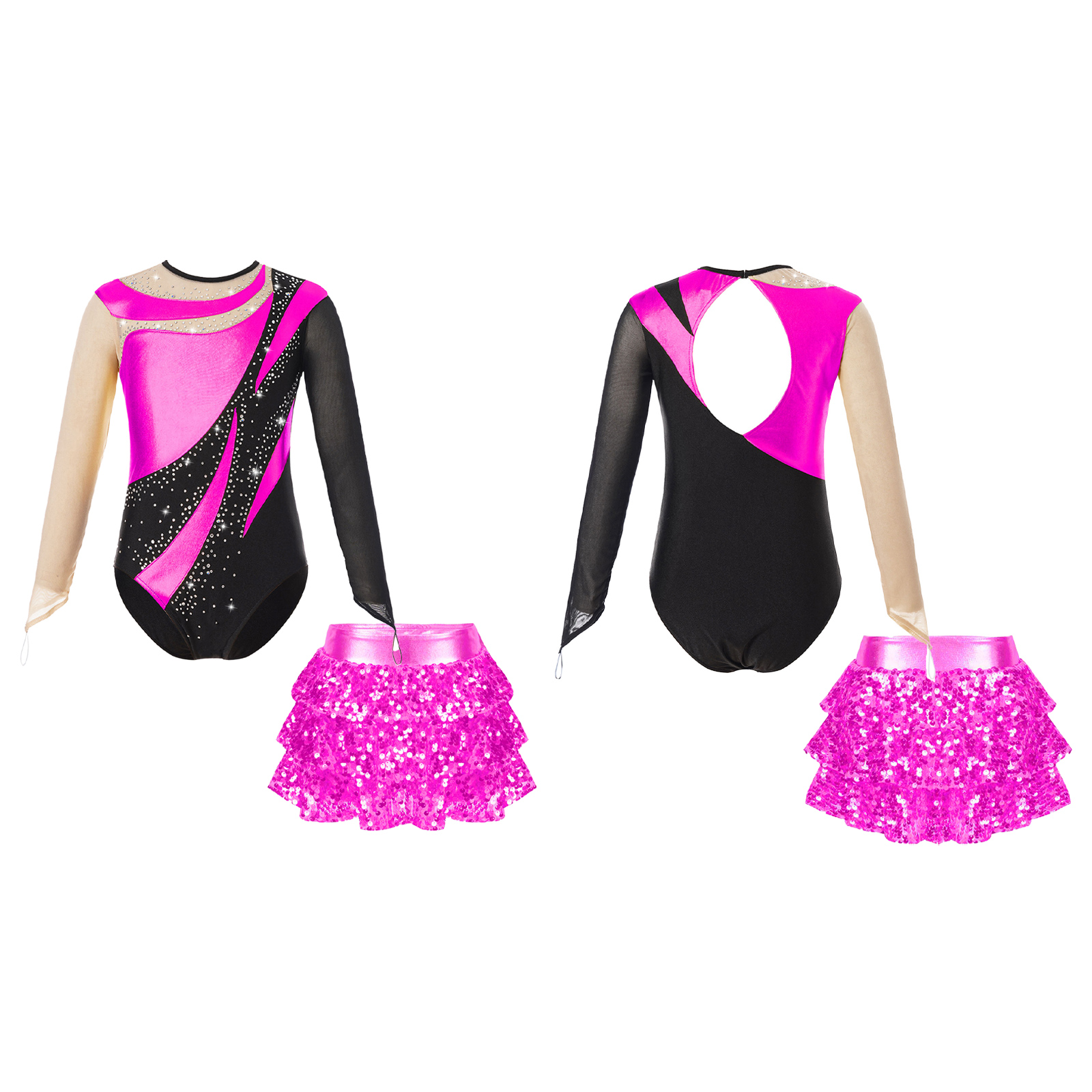Hot Pink