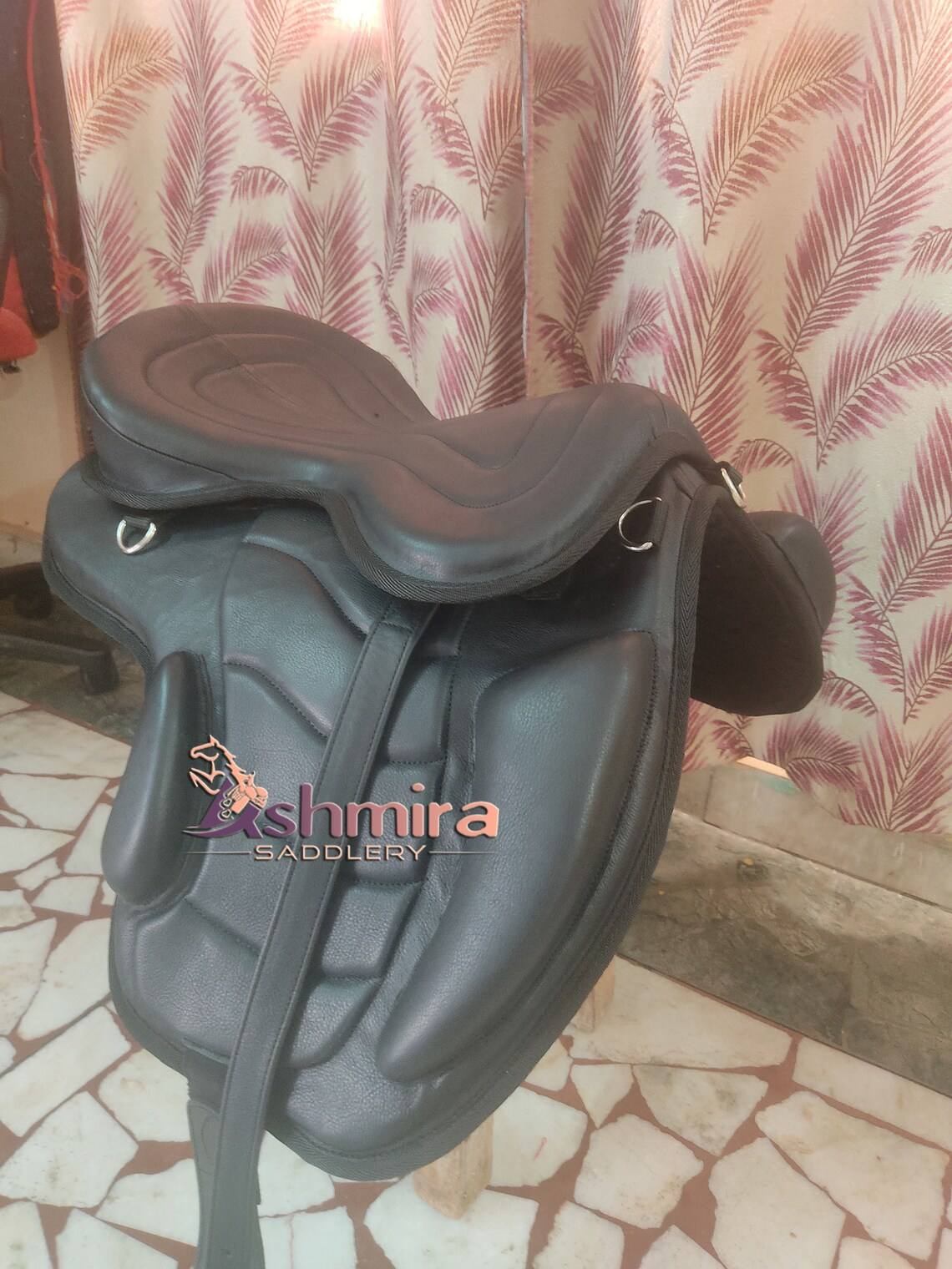 สีดำด้าน