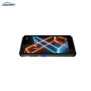 High Quality 4G Network Industrial Scanner <strong>Android</strong> 14 <strong>Operating</strong> <strong>System</strong> 6+64GB Memory Rugged NFC PDAs
