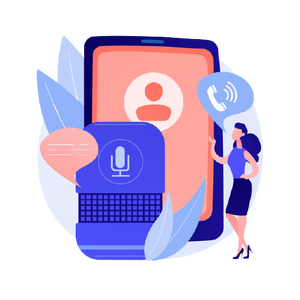High Demanding Online <strong>Cloud</strong> Base Bulk Voice (OBD) <strong>Software</strong> Application Development - Product Image 3