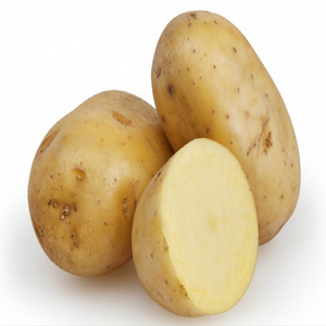 IQF taze patates Frozen_French kızartması. - Product Image 5