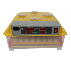 Máy Ấp Trứng Và Ấp Trứng Tự Động Hoàn Toàn Hiệu Quả Cao 1521 Máy Ấp Trứng Gà ECO 3.2 IS DU - Product Image 6