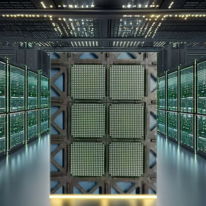 Bulk Export Quality MPC860PCVR50D4 <strong>Microprocessor</strong> MPC8xx Series IC <strong>Control</strong> <strong>System</strong> Chip for Automation - Product Image 2