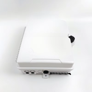 16/24 nucleo ABS PC in fibra ottica scatola di giunzione scatola di distribuzione per FTTH FDB Nap terminali per 4G 3G reti GSM - Product Image 5