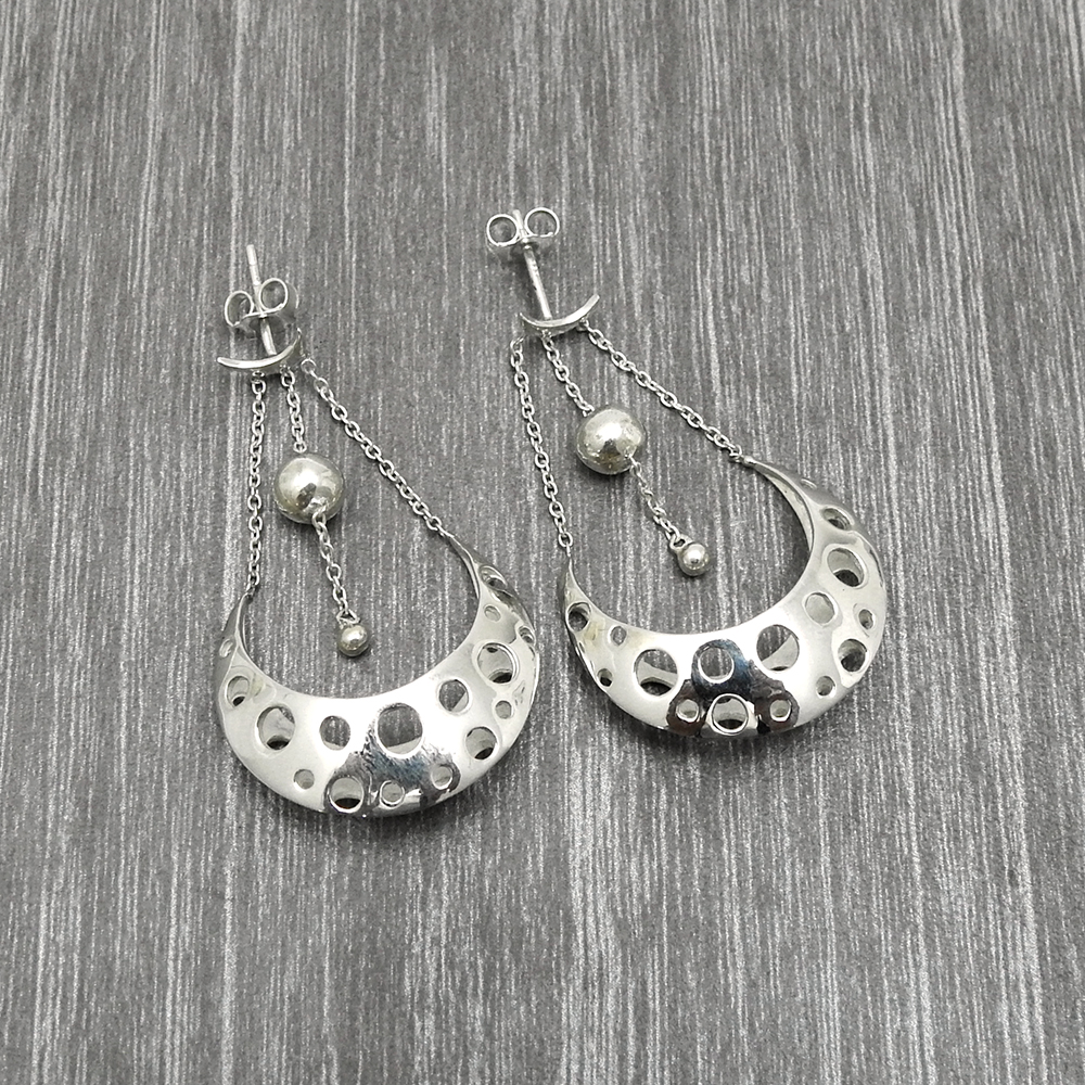 Silver