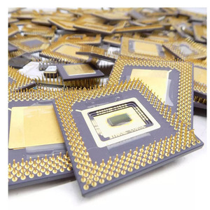 Процессор керамический процессор компьютеры лом - Product Image 5