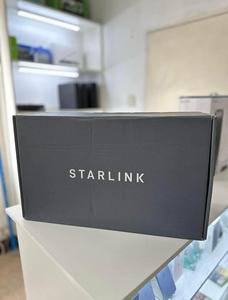 オリジナルStarlinks V2 V3衛星ディッシュキット新しい工業用DIYハンドツールネットワークスイッチ付き