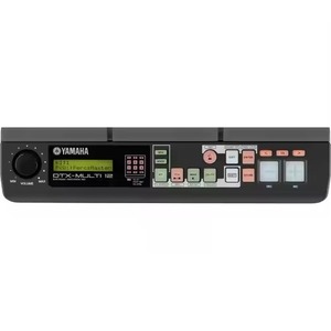 2025 ONE-TIME Discount Sales of New <strong>YamahaS</strong> DTX-Multi12 Multi-Pad Electronic Percussion Instrument Available - Product Image 1