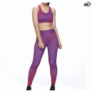<strong>Buy</strong> 2Pcs <strong>Yoga</strong> Set Seamless Women Fitness Clothing Sports Wear Gym Leggings Padded Push up Sublimation <strong>Yoga</strong> Sets for Women