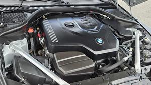 2022 B MW <span class=keywords><strong>Z4</strong></span> SDrive-30i中古車の優れた状態