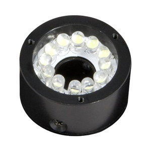 AOI machine vision light source Ring Lights DR2810-G/B/W/R