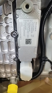 The New Om473 <strong>Engine</strong> Is Suitable for Various Machines for Mercedes-Benz Om473 <strong>Engine</strong> - Product Image 5