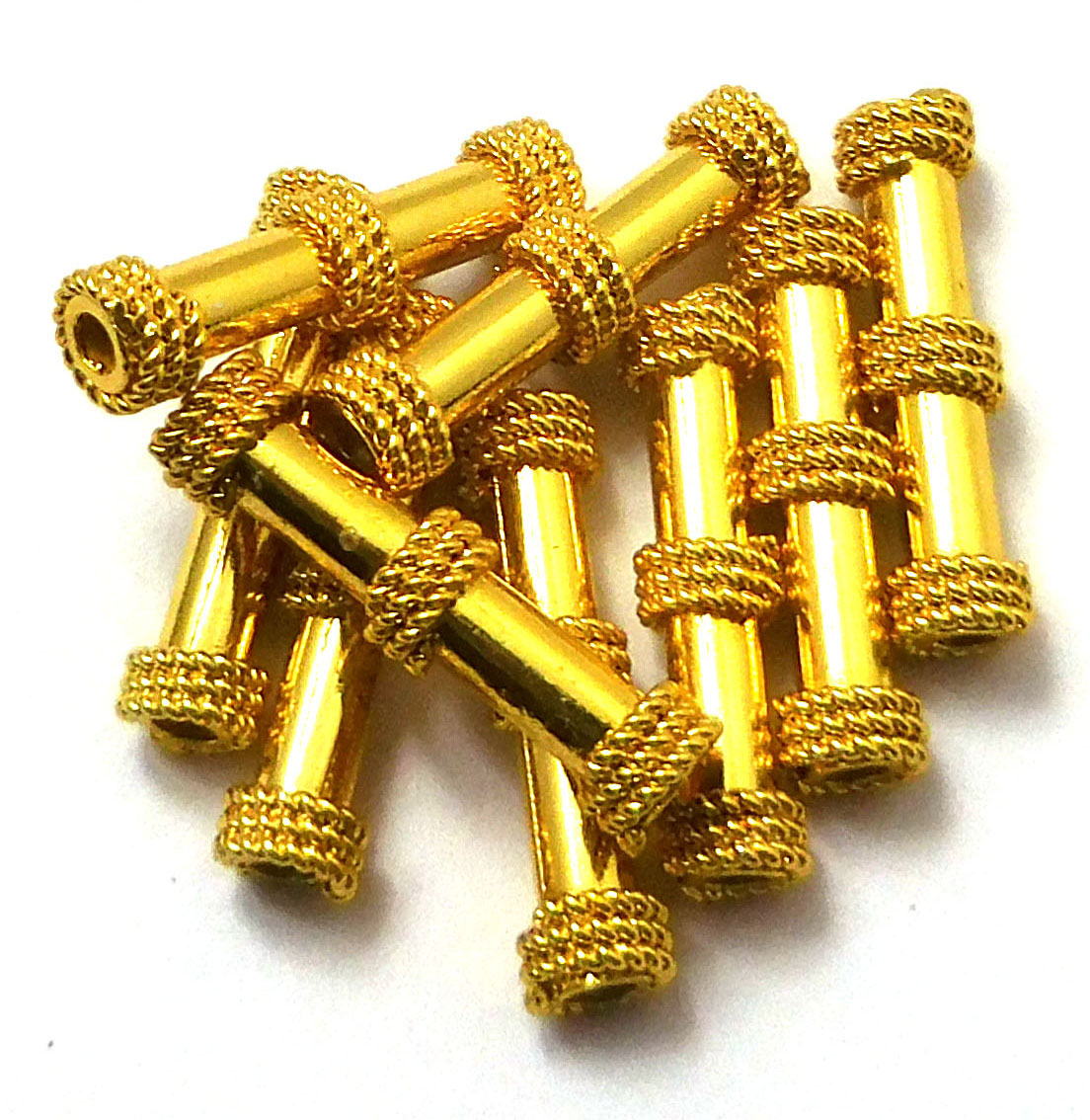 Gold Plated