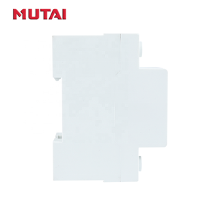 MUTAI 30A 40A 50A 63A 80A 100A 220V 230V Digital Adjustable Three Phase Over and Under <strong>Voltage</strong> Current Protector Device - Product Image 4