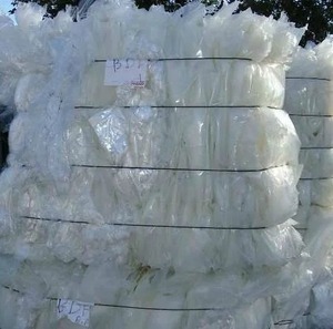 HDPE Regrind LDPE Film <strong>Scrap</strong> PET Bottle Flakes <strong>PP</strong> Recycled Granules ABS Recycled Plastic Recycled Plastic Resin - Product Image 4