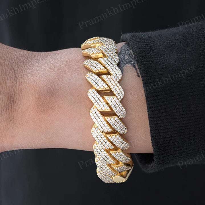 Yellow Gold Plated