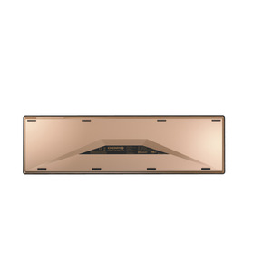 Original CHERRY DW 9000 SLIM <strong>Wireless</strong> <strong>Keyboard</strong> Mouse Combo Dual Mode (<strong>Bluetooth</strong> &amp; 2.4 GHz RF) Quiet Rechargeable Bronze/Black - Product Image 6