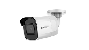 Hik 2MP DS-2CD2021G1-I WDR กล้องเครือข่าย bullet ขนาดมินิแบบถาวร4K วิสัยทัศน์กลางคืน darkfighter 2MP ตรวจจับการเคลื่อนไหวกล้องเครือข่าย4K - Product Image 3