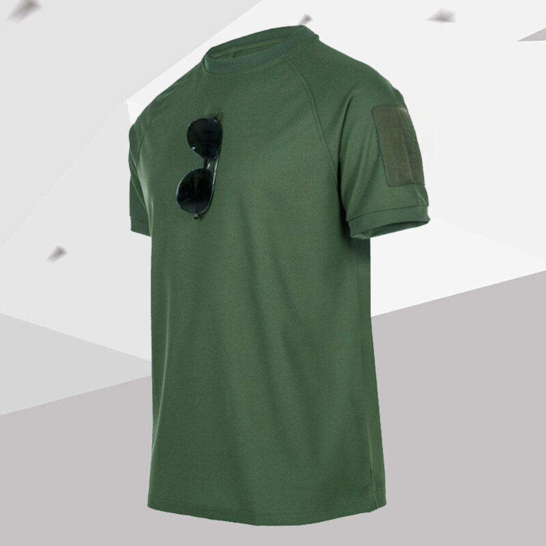 Verde militar