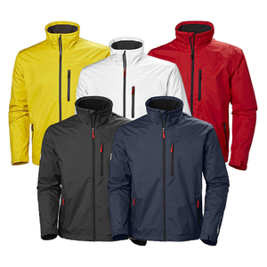 Erkekler için yüksek kaliteli yumuşak kabuk polar ceketler son rahat tarzı açık siyah toplu toptan için geri dönüşümlü iş elbisesi - Product Image 1