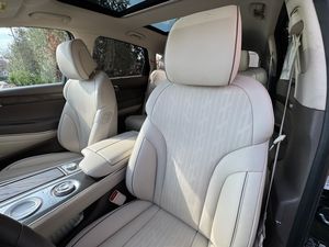 2022 G e n e s i s GV80 3 5T gelişmiş Transmission8-Speed otomatik motor 3-5L ikiz Turbo V6 375hp 391ft-lbs - Product Image 3