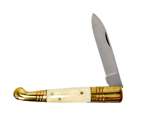 Sıcak satış en kaliteli tarihi amerikan üreme eski moda <span class=keywords><strong>Barlow</strong></span> Pocket <span class=keywords><strong>Knife</strong></span> - Product Image 1