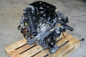 V6ガソリンエンジン3.0L 3.5Lmercedes 6気筒エンジン1GR-FE 1GR 4.0-Liter V6 VVT-iガソリンエンジン - Product Image 4