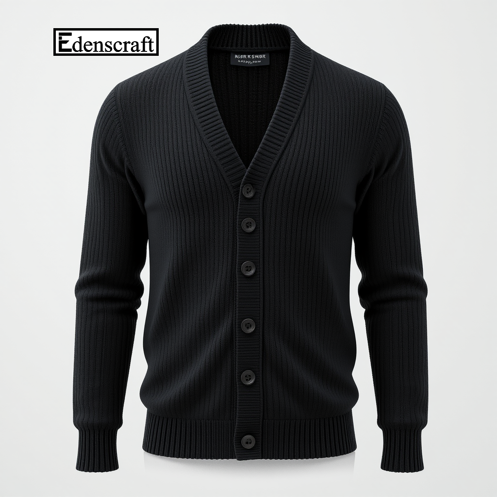 Black (Color and Design Customizable)