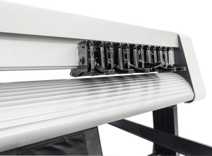 T-59L Vinyl <strong>Cutter</strong> Machine Cutting Graph Plotter Machine - Product Image 6