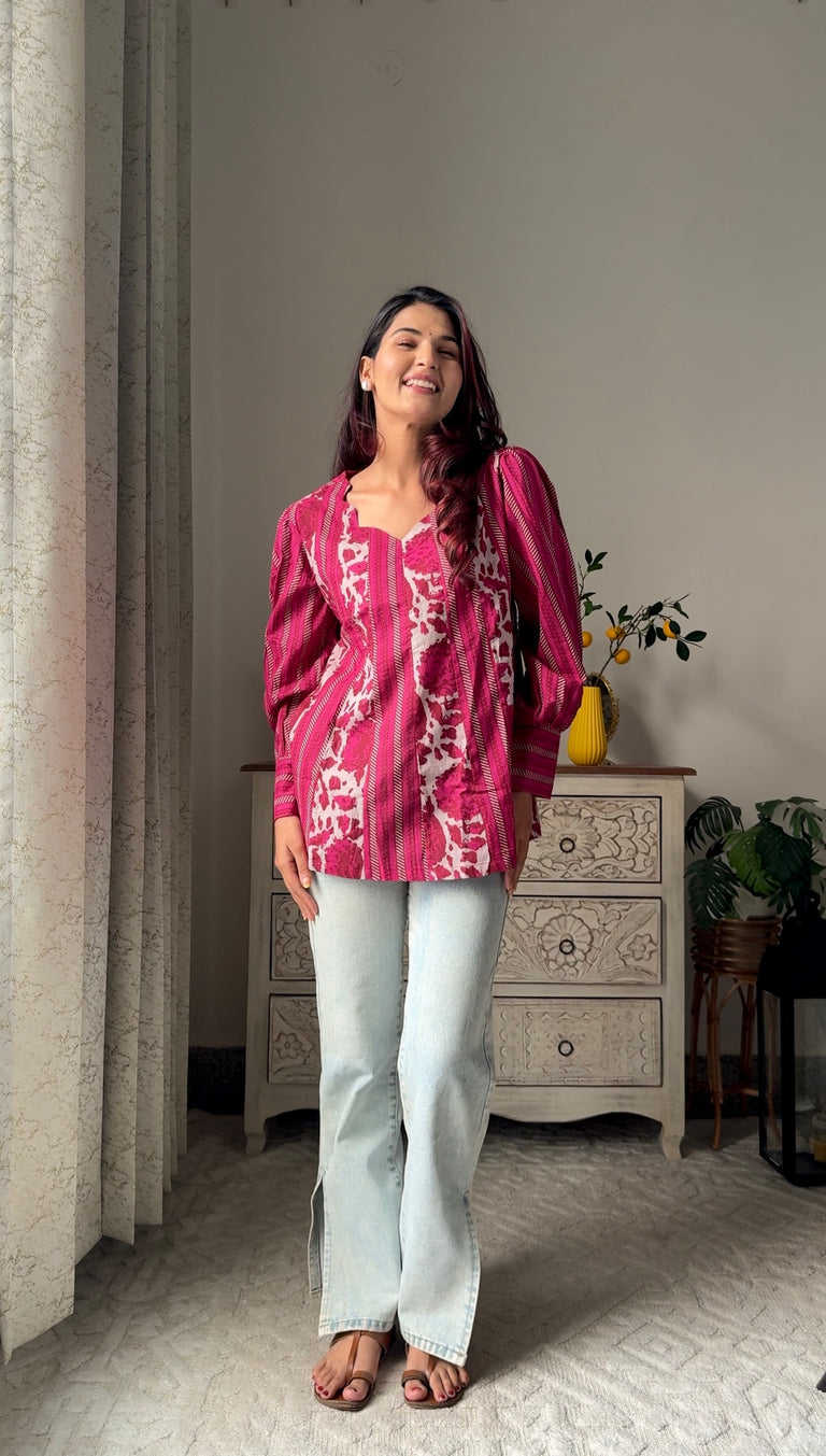 กุหลาบต้นแมดเด