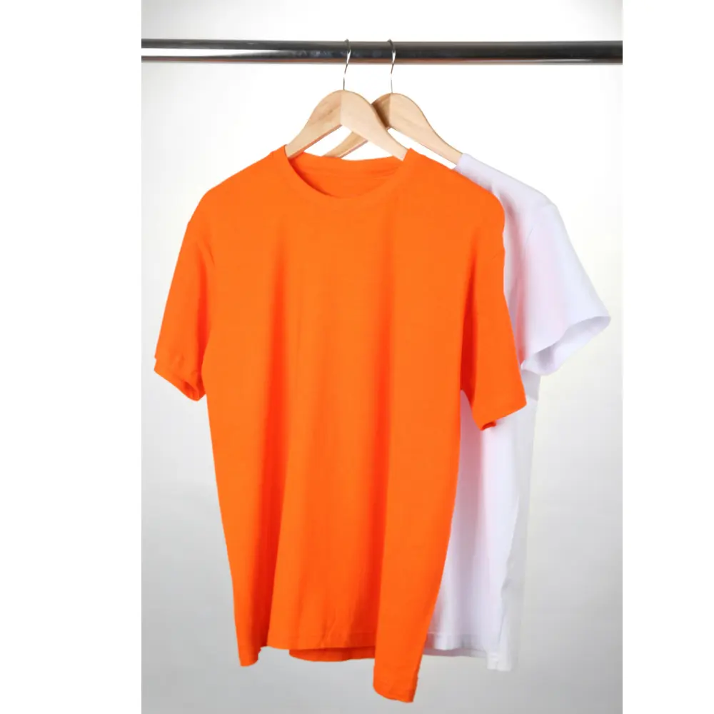 T-Shirt Benutzer definierte Herren Blank Cotton Design Qualität Druck T-Shirt Übergroße Drop Shoulder T-Shirts Neues Design