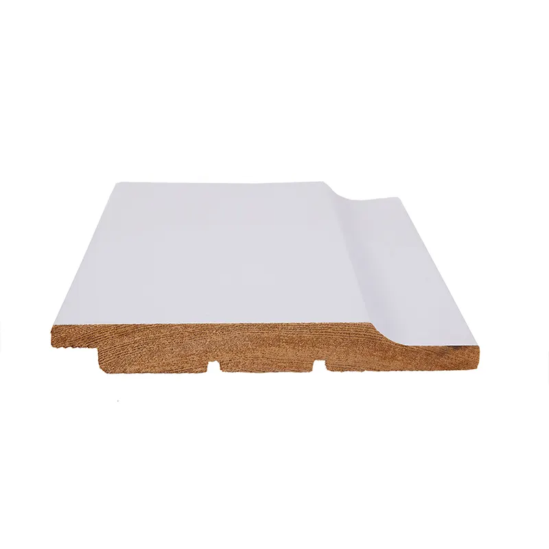 Nhà máy cung cấp trực tiếp trang trí MDF giá rẻ chất lượng cao MDF gỗ tuyết tùng đỏ tấm Tường shiplap Hội Đồng Quản trị cho xây dựng