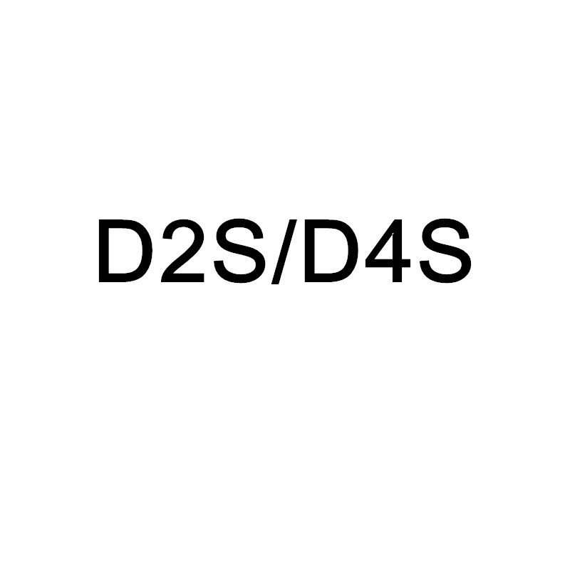 D2S D4S