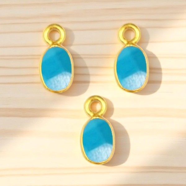 Turquoise