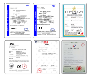 Paquetes de descarga de carga exprés y logística Equipo de contenedores de la serie TBC Cinta transportadora telescópica fija para mensajería - Product Image 4