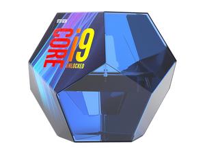 I9-9900K/9900KF散布BX80684I99900Kデスクトッププロセッサ用Intel Core i9 9900kf新品箱入りCPU在庫あり - Product Image 3
