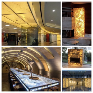 Linh hoạt DC24V CCT <span class=keywords><strong>LED</strong></span> tấm ánh sáng cho Countertop Backlit 5 năm bảo hành <span class=keywords><strong>LED</strong></span> tấm bảng điều chỉnh Trắng <span class=keywords><strong>LED</strong></span> tấm - Product Image 5