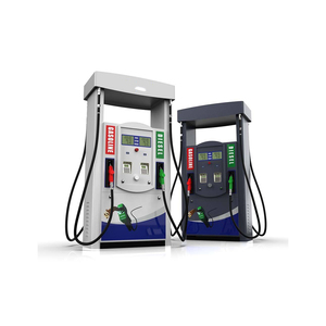 Heavy-Duty <strong>Fuel</strong> Pump Dispenser for Commercial <strong>Use</strong> - Product Image 5