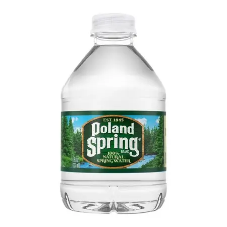 Poland Spring Water 0.5/1.5L - Buy/Order Bottled Natural Water Cheap Price
