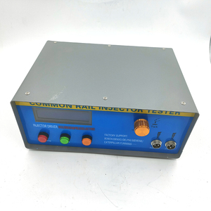 Diesel-Injektor-Düsen prüfmaschine Common-Rail-Kraftstoffeinspritzdüsen-Prüfstand Diesel-Injektor-Prüfgeräte test CR1000 - Product Image 3