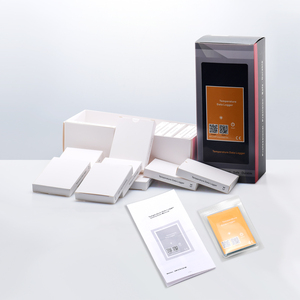 CE Approved IP67 Waterproof 4000 Sets <strong>Data</strong> NFC <strong>Temperature</strong> Datalogger Wireless <strong>Data</strong> <strong>Logger</strong> <strong>Temperature</strong> Recorder for Cold Chain - Product Image 5